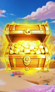 Crystal Treasure