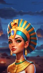 Cash of Cleopatra