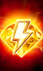 Diamonds Power: Hold and Win