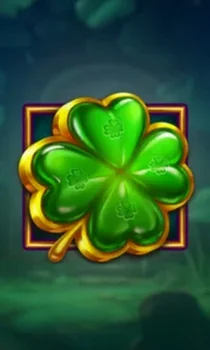40 Boost Clover