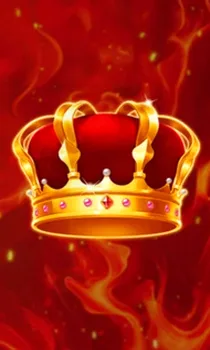 Fire Crown