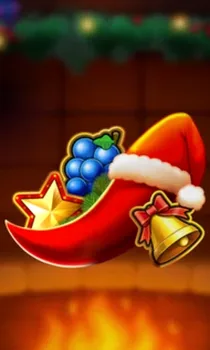 Hot Chilli Bells 100