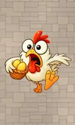 Chicken Train