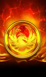 Phoenix Hotfire Hold & Win