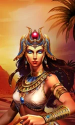 Egyptian Marvel