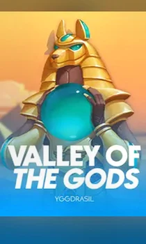 Valley of the Gods