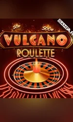 Vulcano Roulette