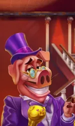 Break the Piggy Bank