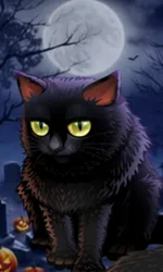 Spooky Halloween