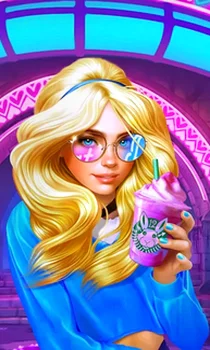 Alice in the Wild