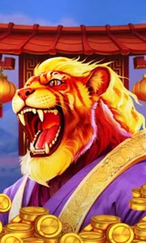 Wild Tiger