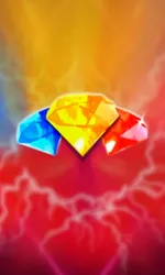 Turbo Diamonds: Hold & Win
